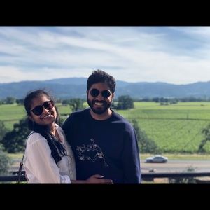 Meet your Posher, Jasmeet